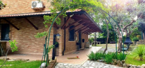 Отель B&B Land & Sea  Кампофилоне